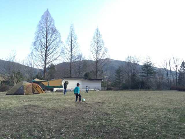 久万高原ふるさと旅行村キャンプ場のユーザー投稿写真 12枚目