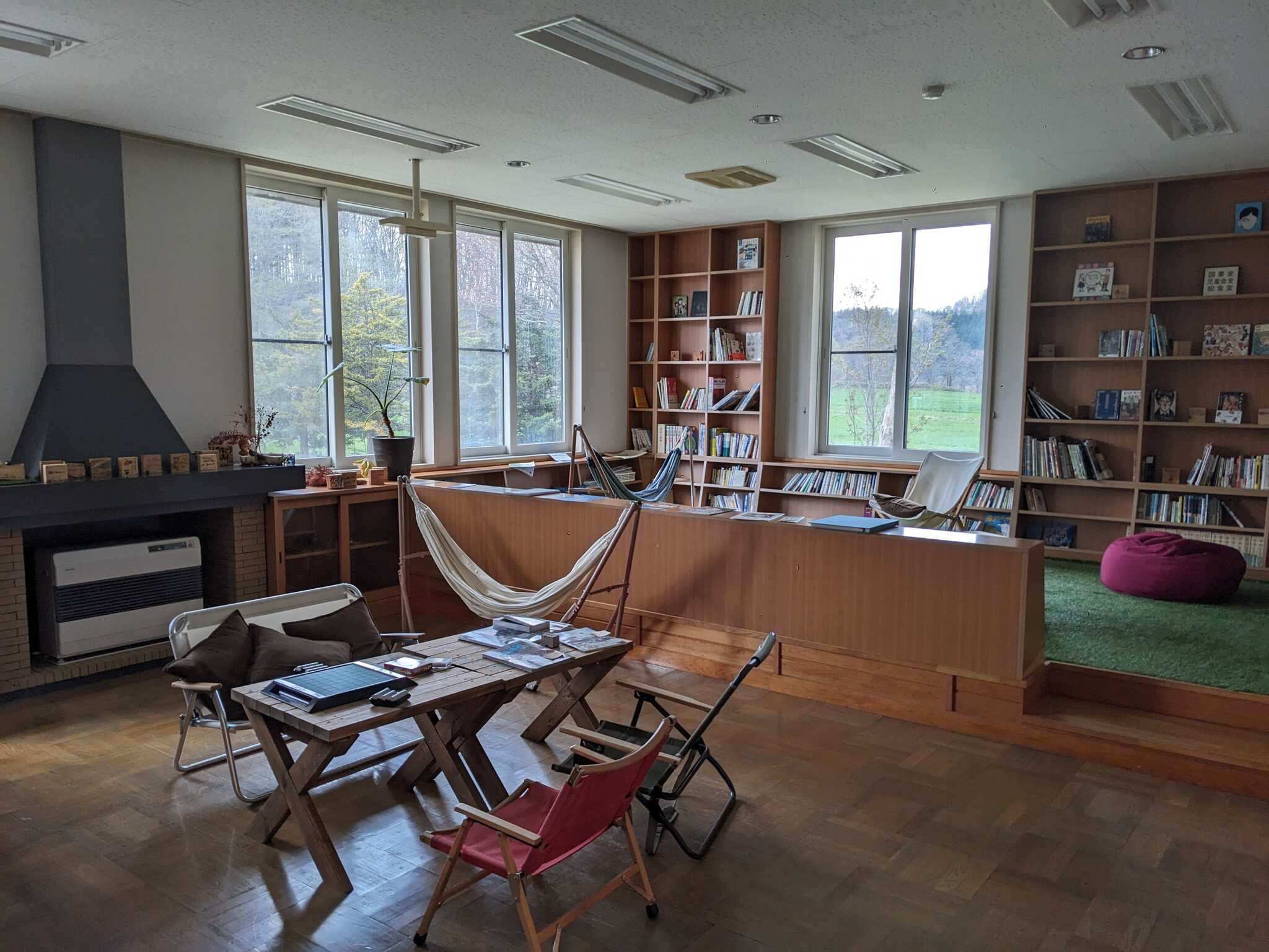 図書館