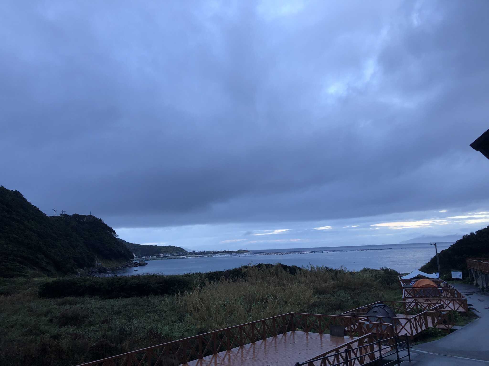 海岸