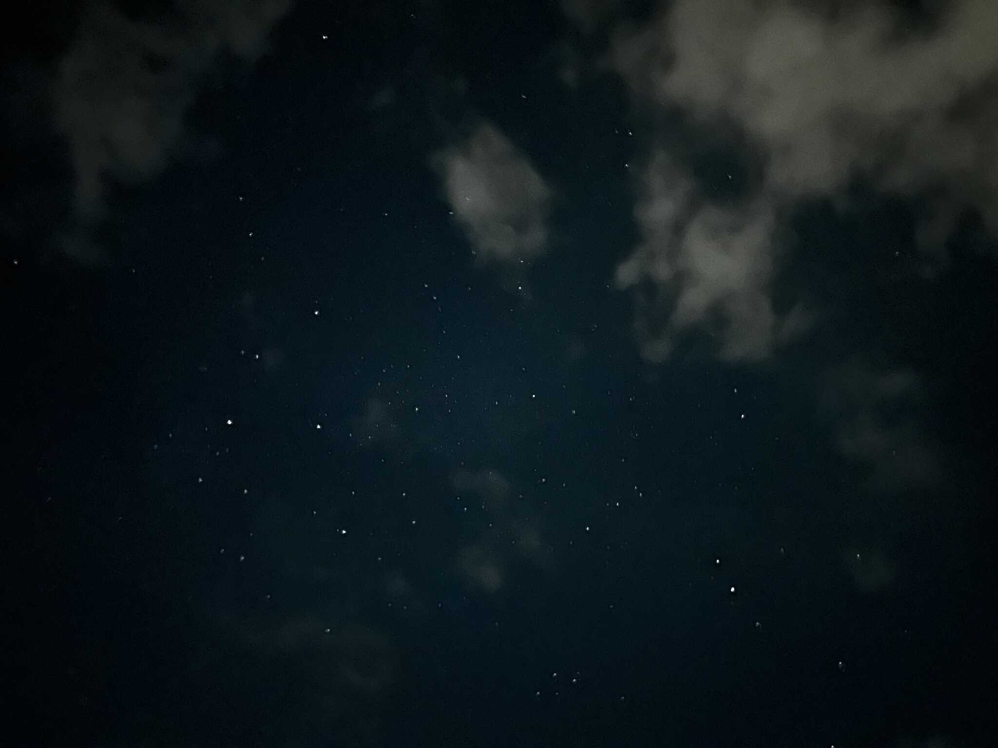 星空