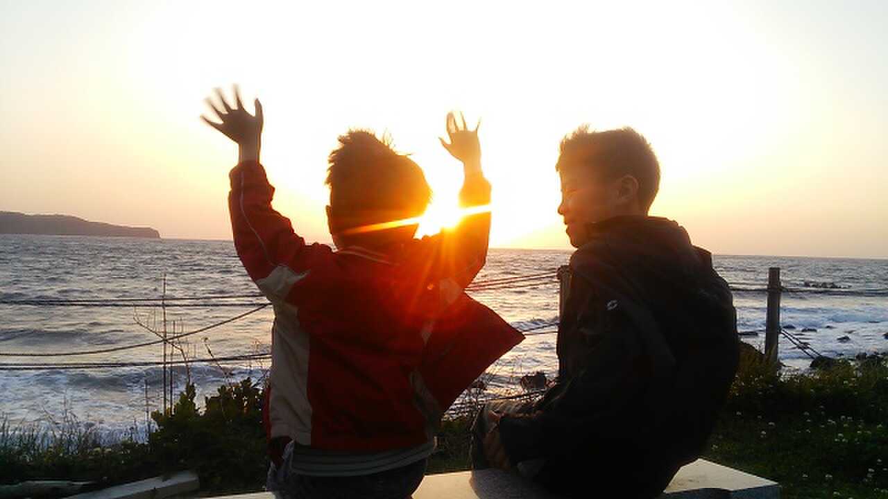夕映キャンプ場の写真 5枚目