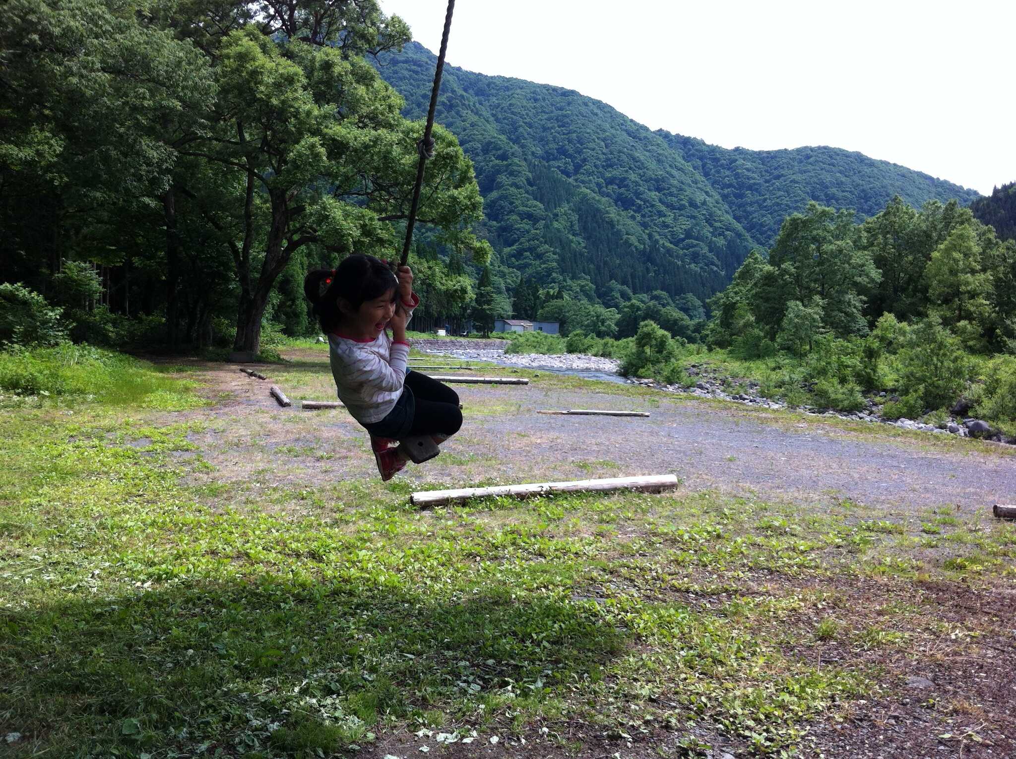 ロックフィールドいとしろのユーザー投稿写真 12枚目