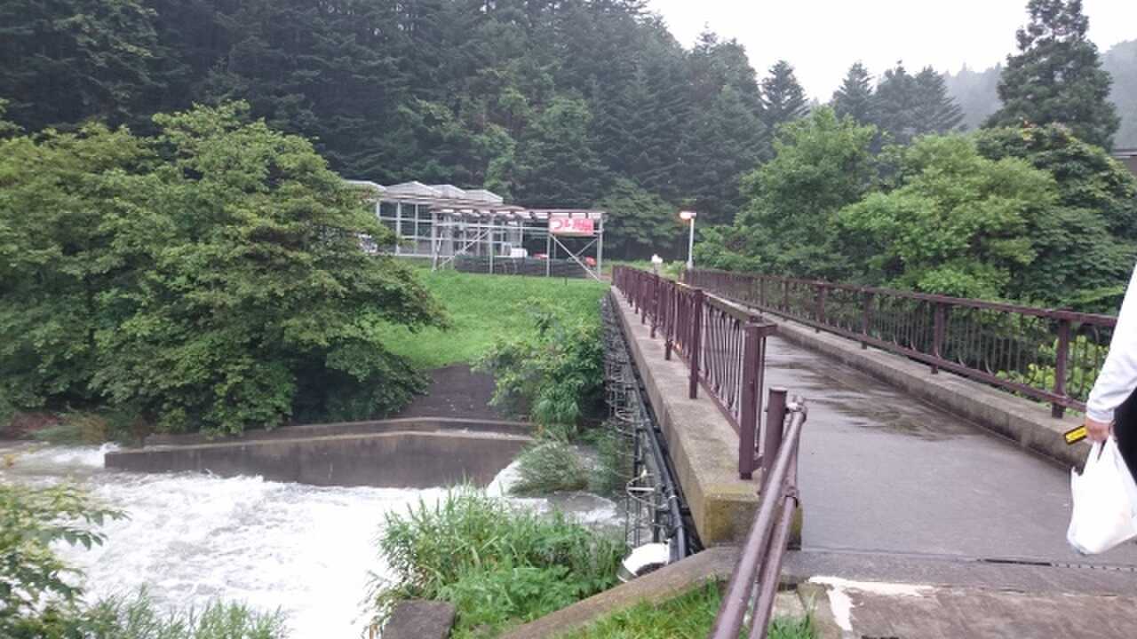 函館市戸井ウォーターパークオートキャンプ場の写真 2枚目