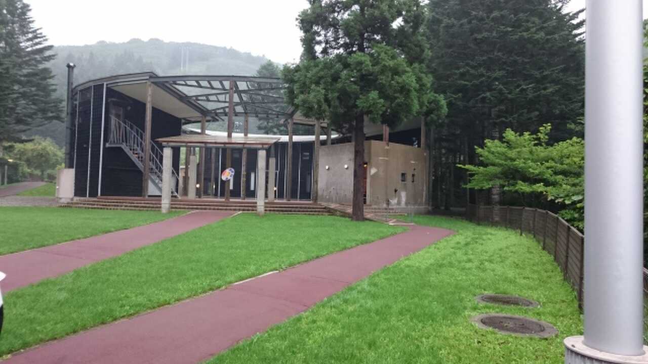 函館市戸井ウォーターパークオートキャンプ場の写真 4枚目