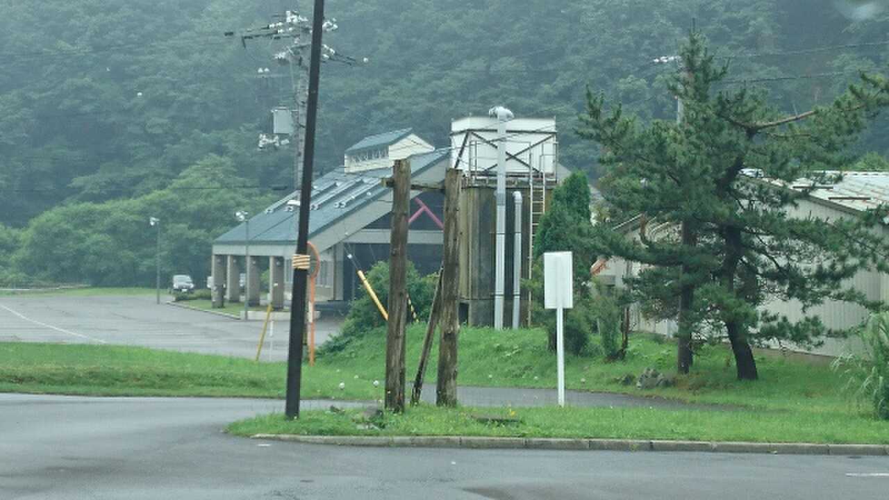 函館市戸井ウォーターパークオートキャンプ場の写真 5枚目