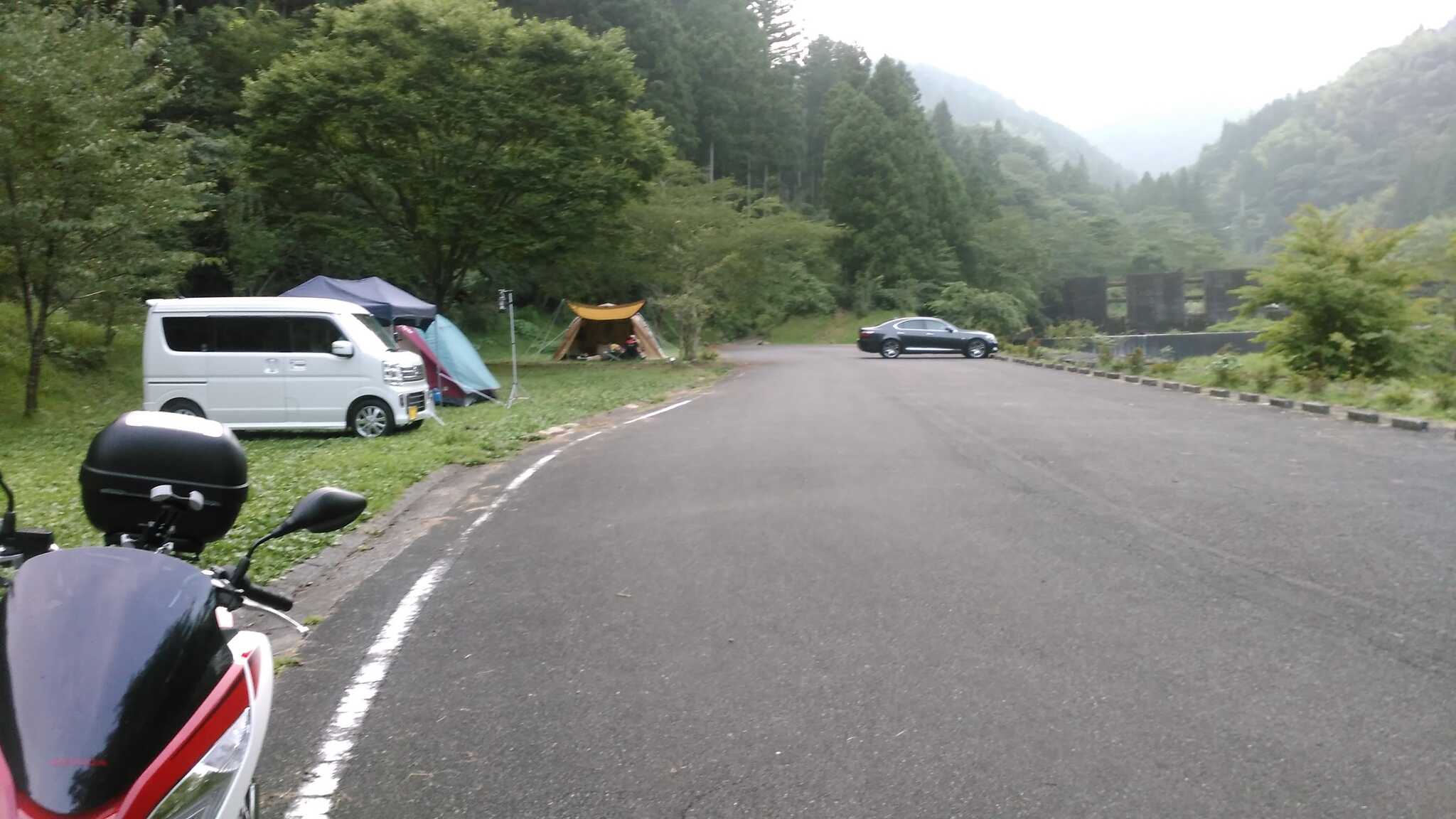 夢の森公園キャンプ場の写真 4枚目