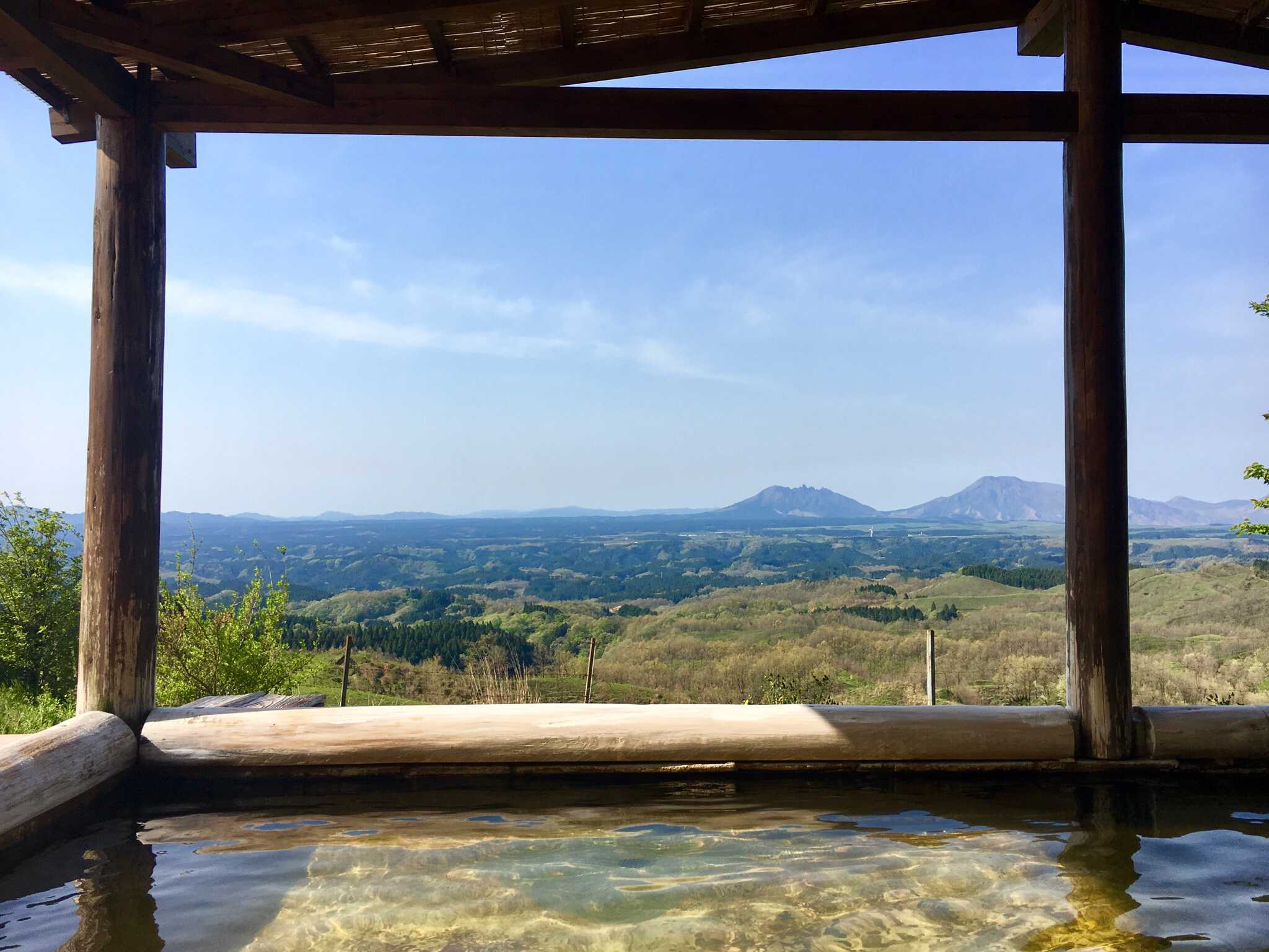 久住高原オートビレッジ