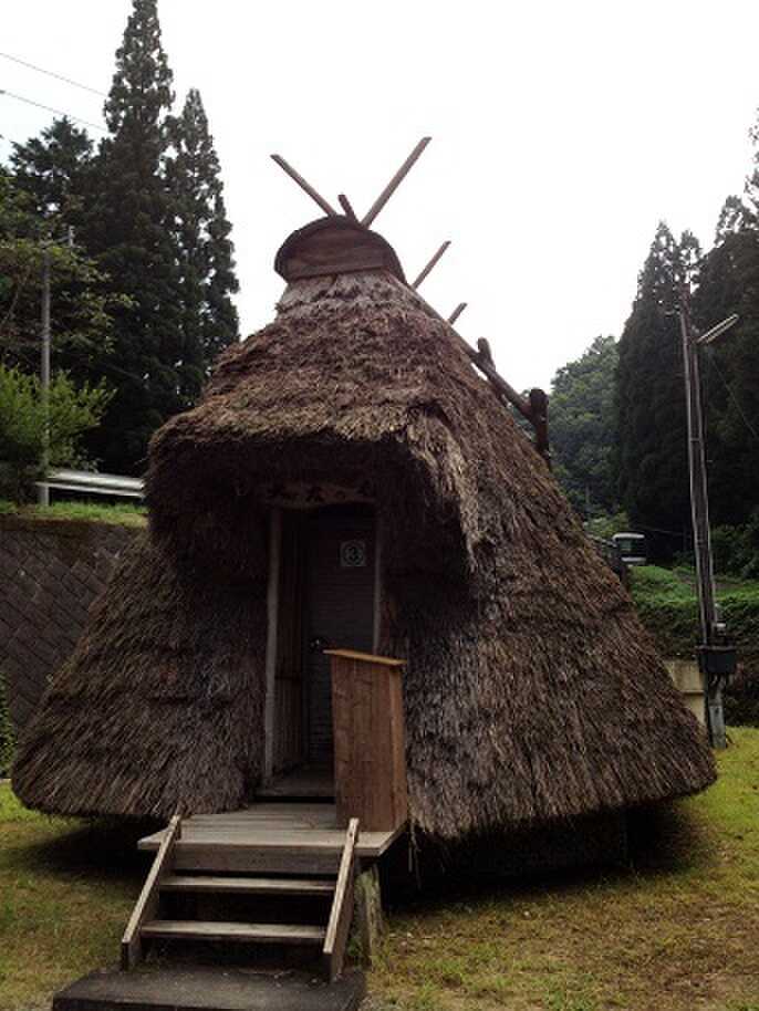 大野町ふるさと体験村の写真 3枚目