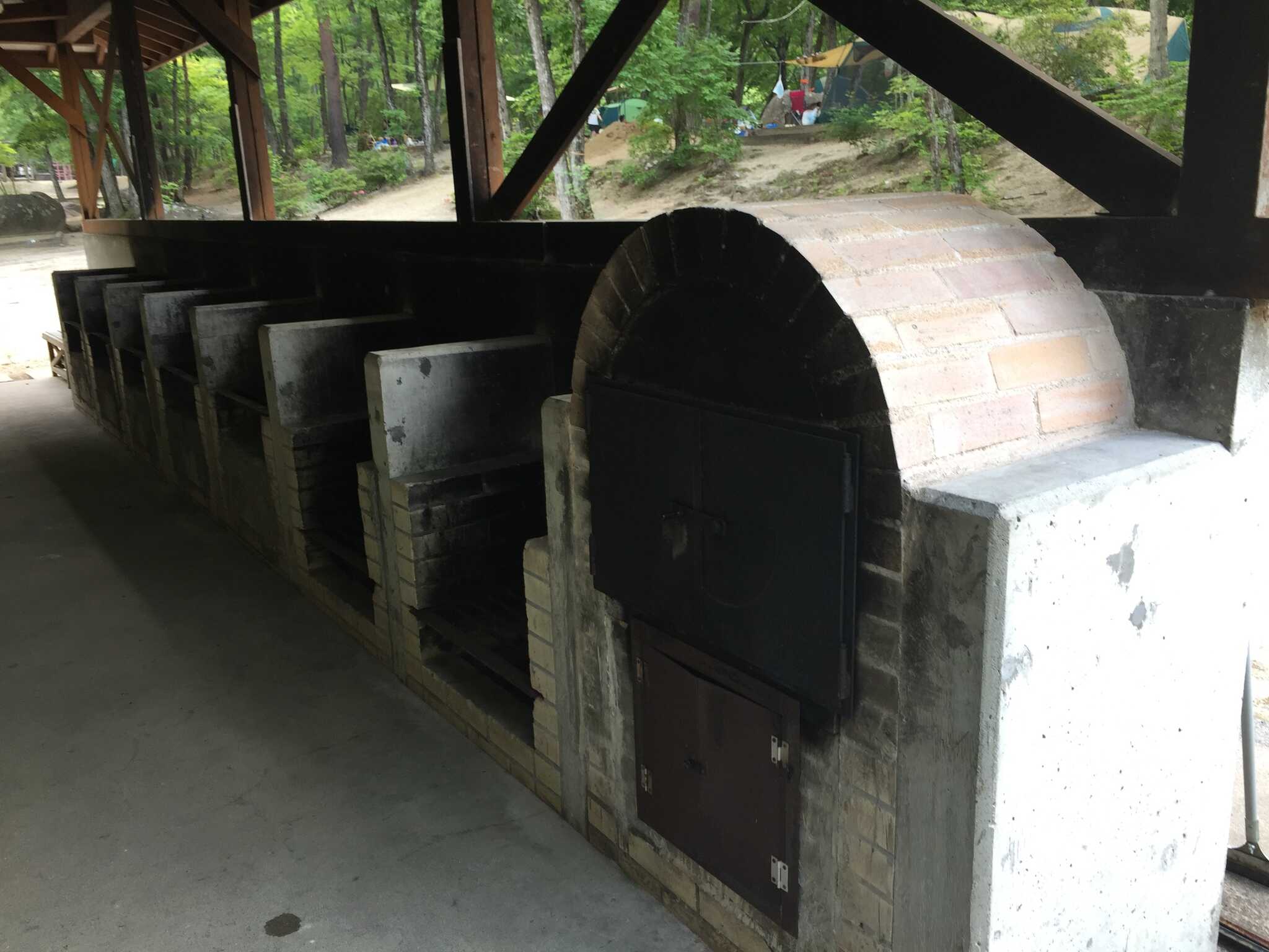 不動尊公園キャンプ場のユーザー投稿写真 10枚目