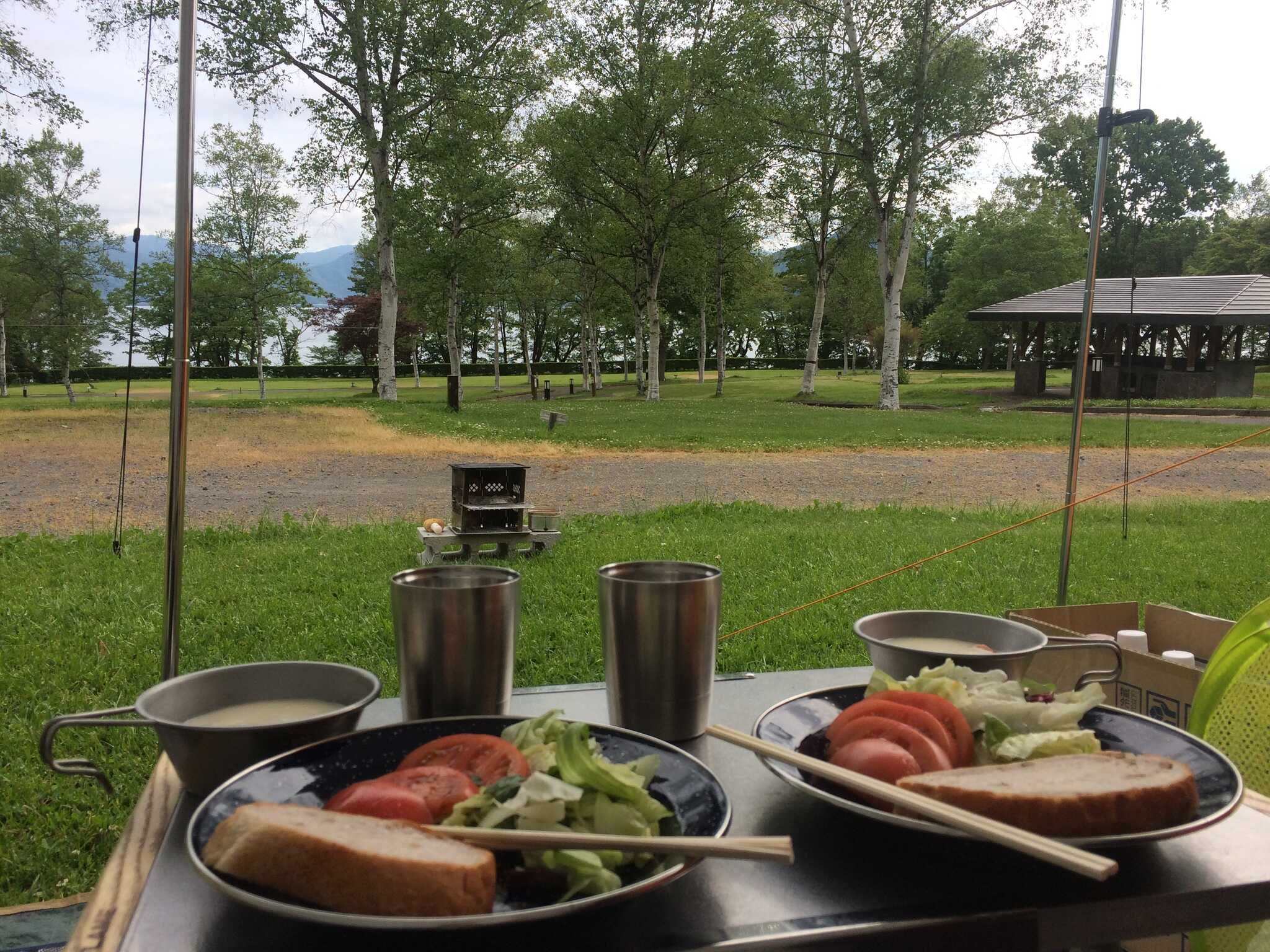グリーンステイ洞爺湖の写真 5枚目