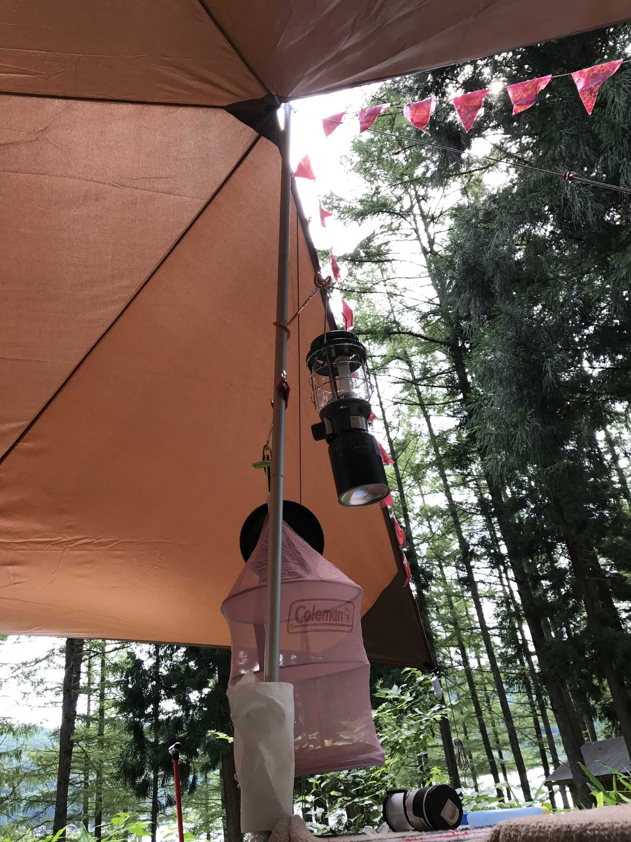 木崎湖POW WOW キャンプ場&アウトドアクラブのユーザー投稿写真 7枚目