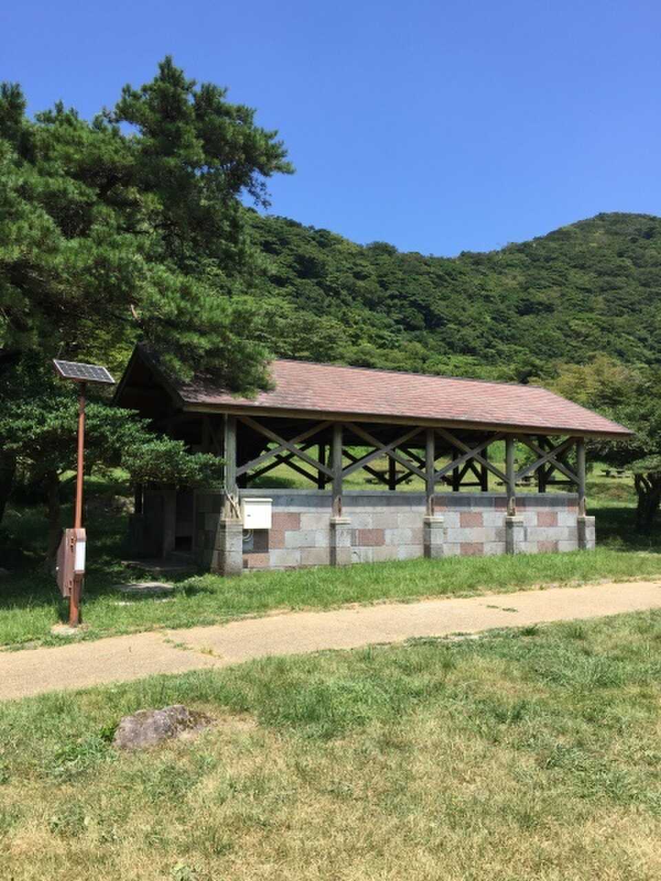 田代原キャンプ場の写真 2枚目