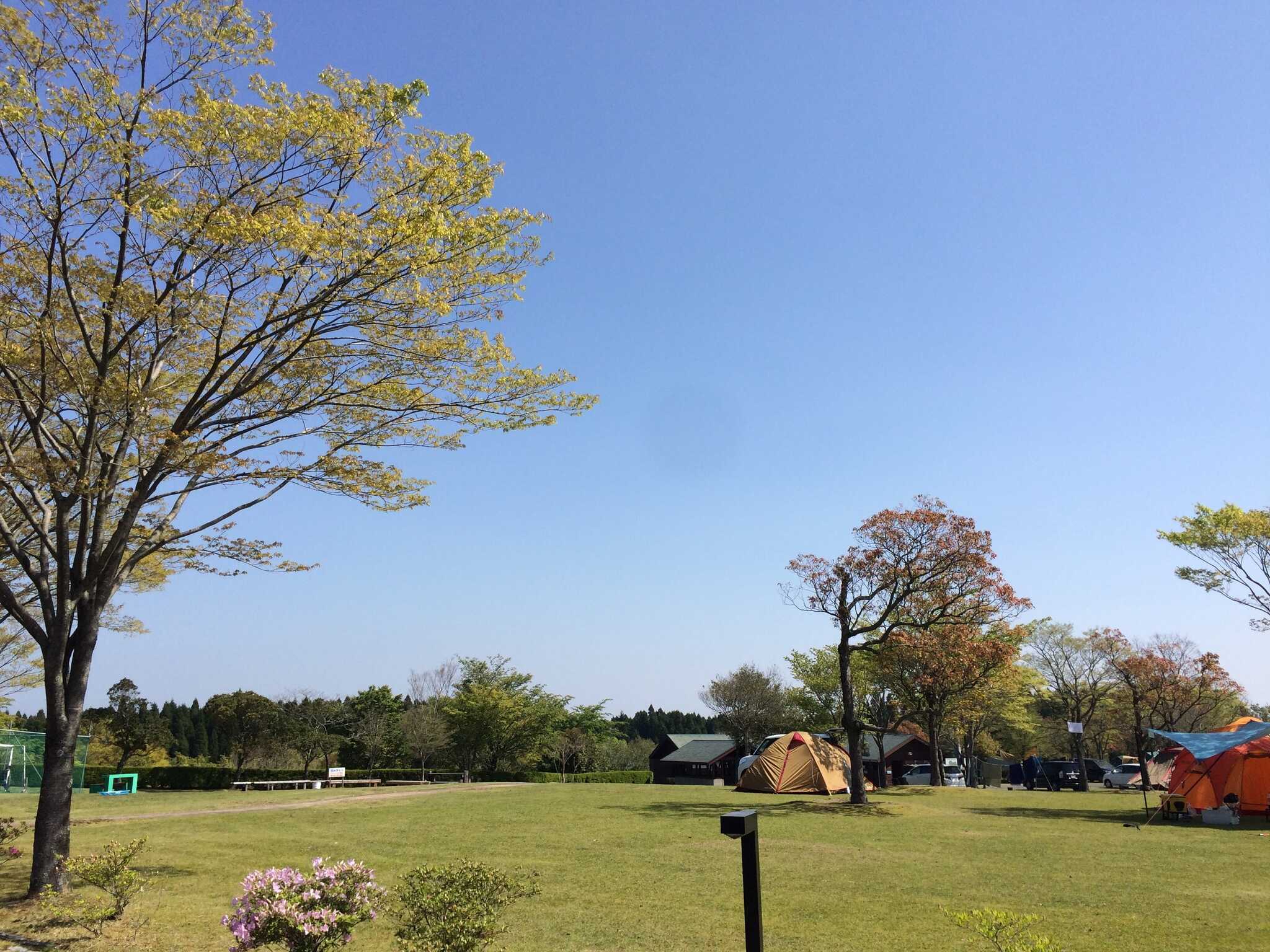 ひなもりオートキャンプ場のユーザー投稿写真 4枚目
