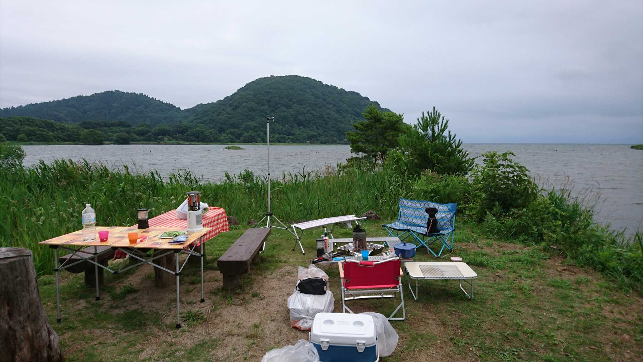 RVRESORT猪苗代湖モビレージの写真 5枚目