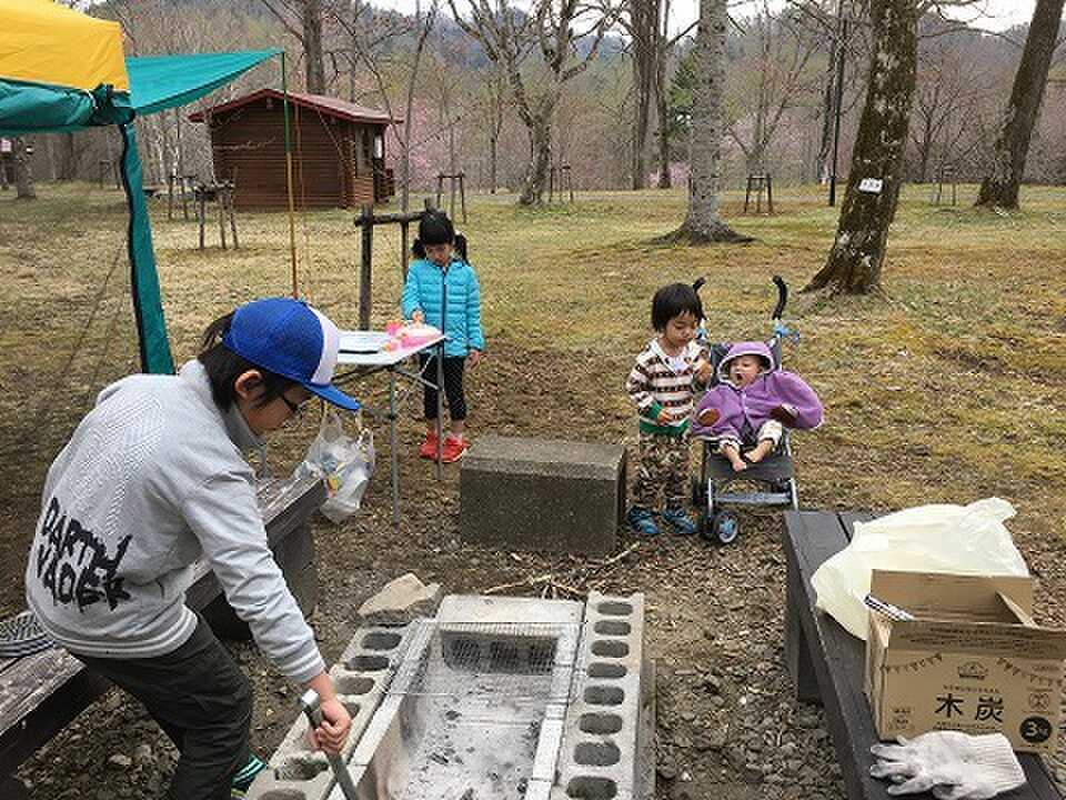 釧路市音別町憩いの森の写真 5枚目