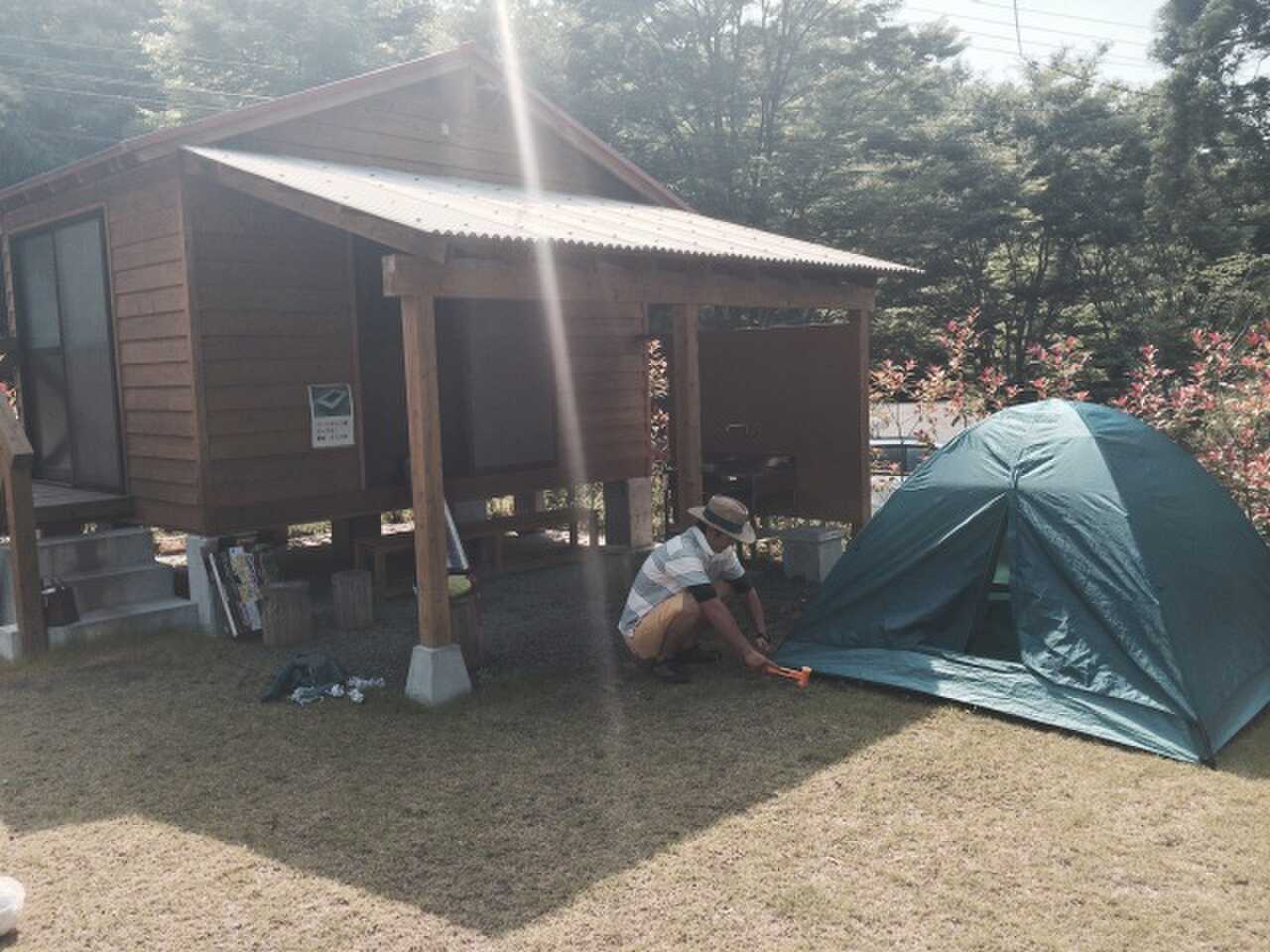 さえずりの森のユーザー投稿写真 2枚目