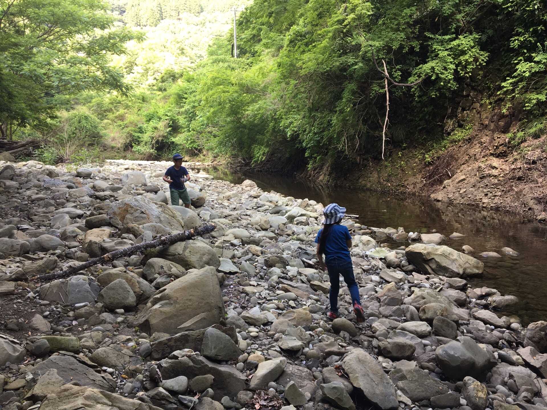亀山湖オートキャンプ場の写真 3枚目