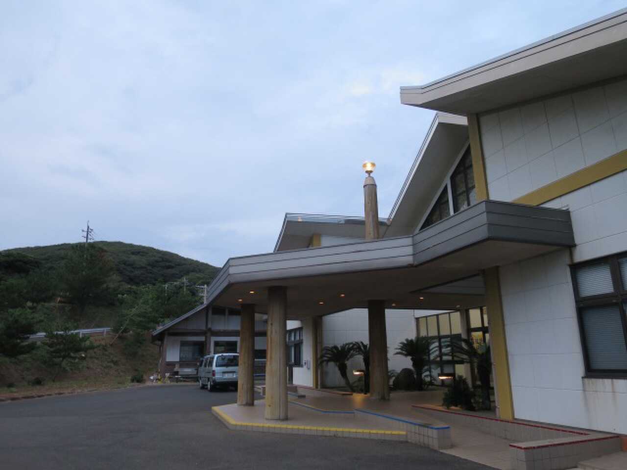 壱岐出会いの村の写真 2枚目
