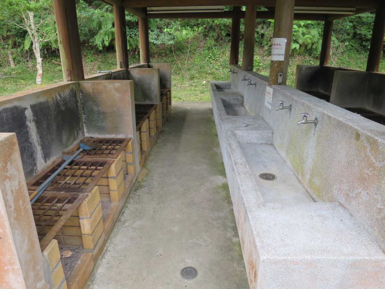 鮎もどし自然公園の写真 4枚目