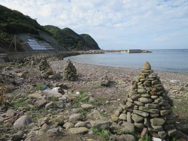 木坂御前浜園地の写真 2枚目