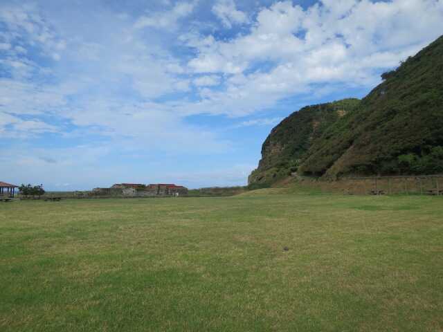 木坂御前浜園地の写真 3枚目