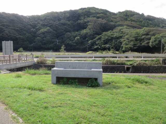 木坂御前浜園地の写真 4枚目