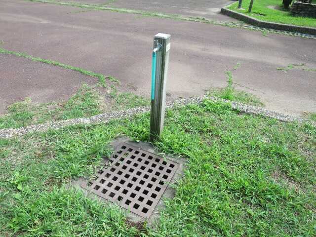 神話の里自然公園