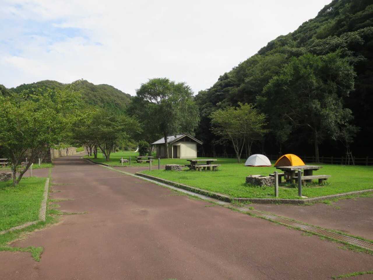 神話の里自然公園の写真 5枚目