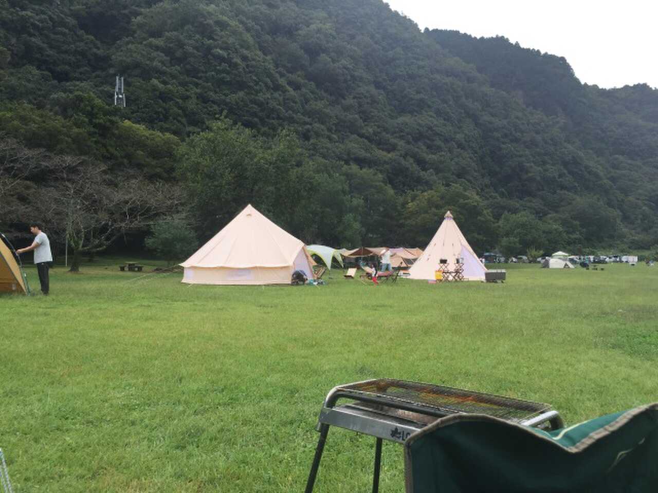 桃太郎公園 栗栖園地の写真 2枚目