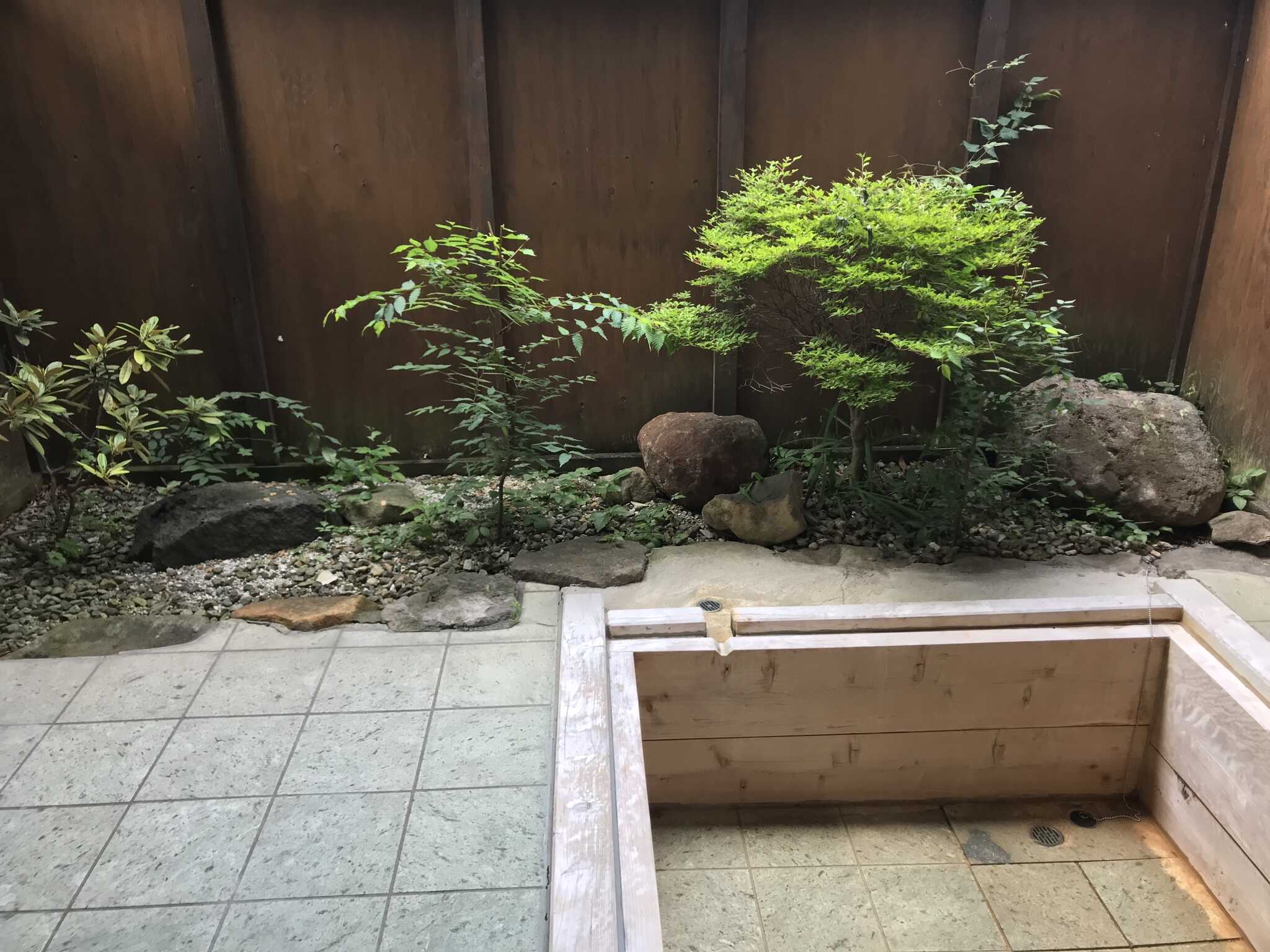 ホリデーキャンプ場の写真 4枚目