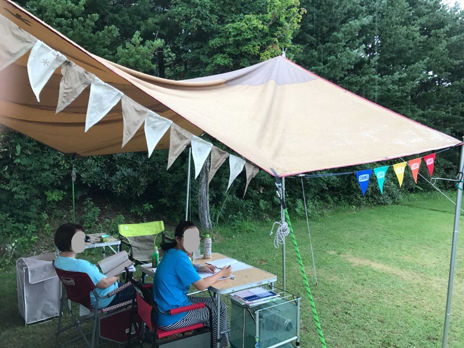 草津高原オートキャンプ場の写真 3枚目