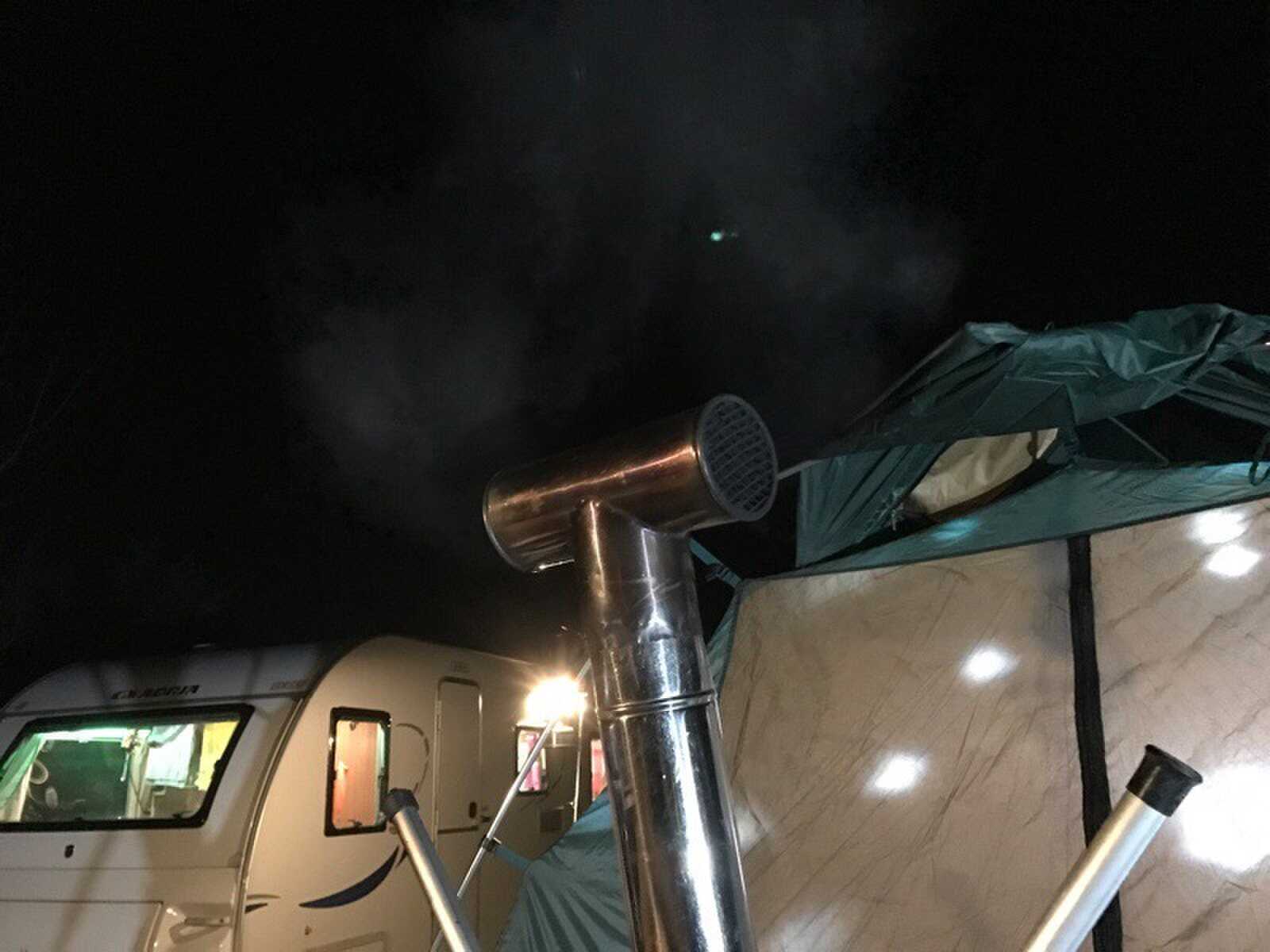 勝浦つるんつるん温泉直営オートキャンプ場