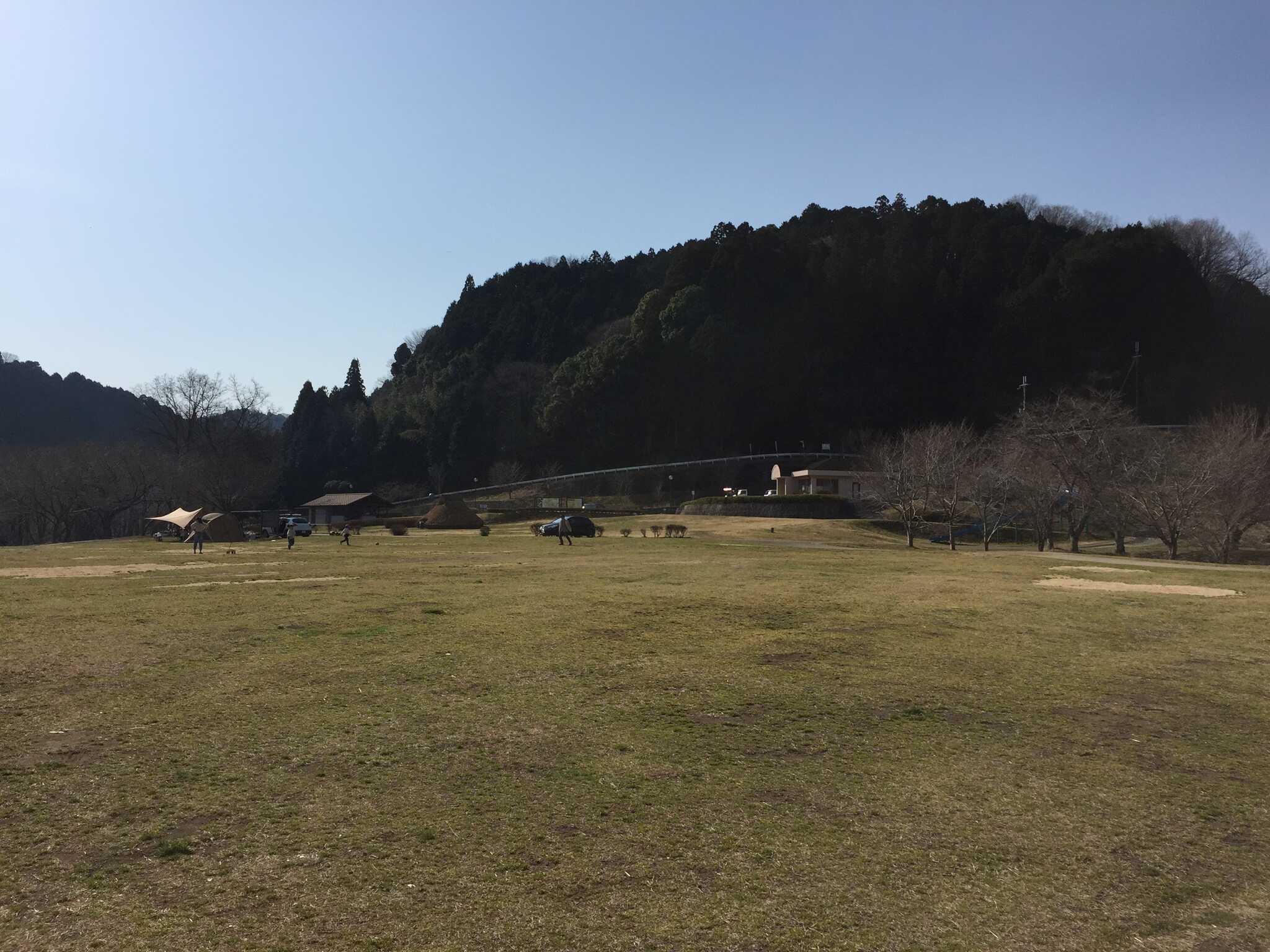 カントリーパーク大川の写真 2枚目