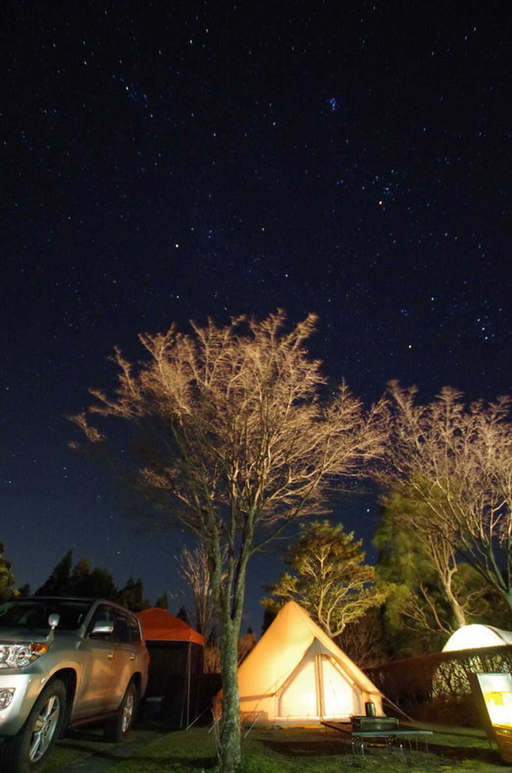 ひなもりオートキャンプ場のユーザー投稿写真 10枚目