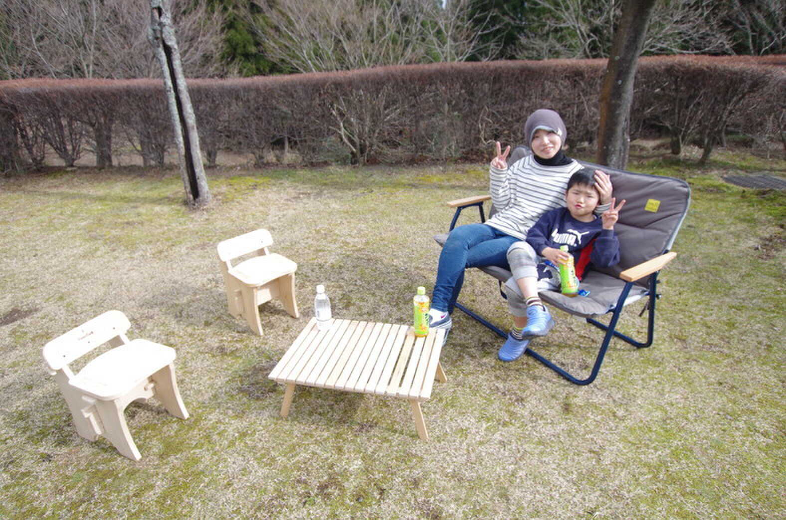 ひなもりオートキャンプ場のユーザー投稿写真 6枚目