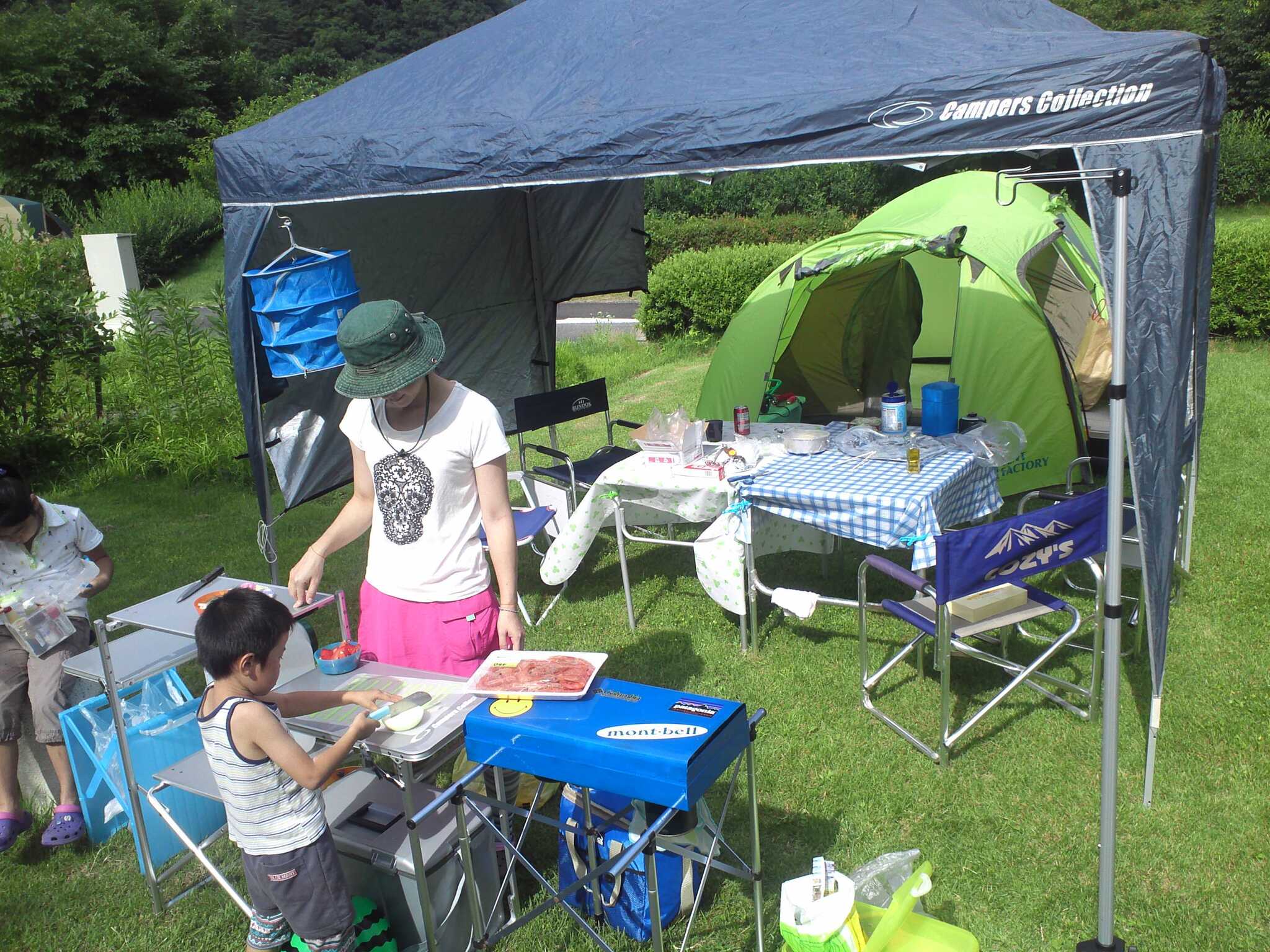 ふれあいらんど岩泉の写真 3枚目