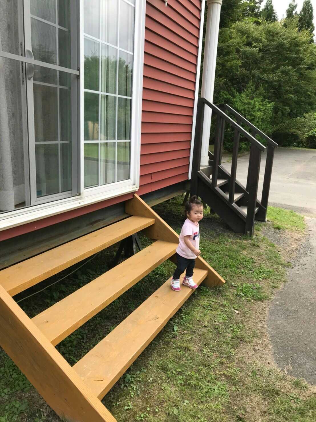 【R1/10現在休止中】船越家族旅行村 オートキャンプ場の写真 4枚目
