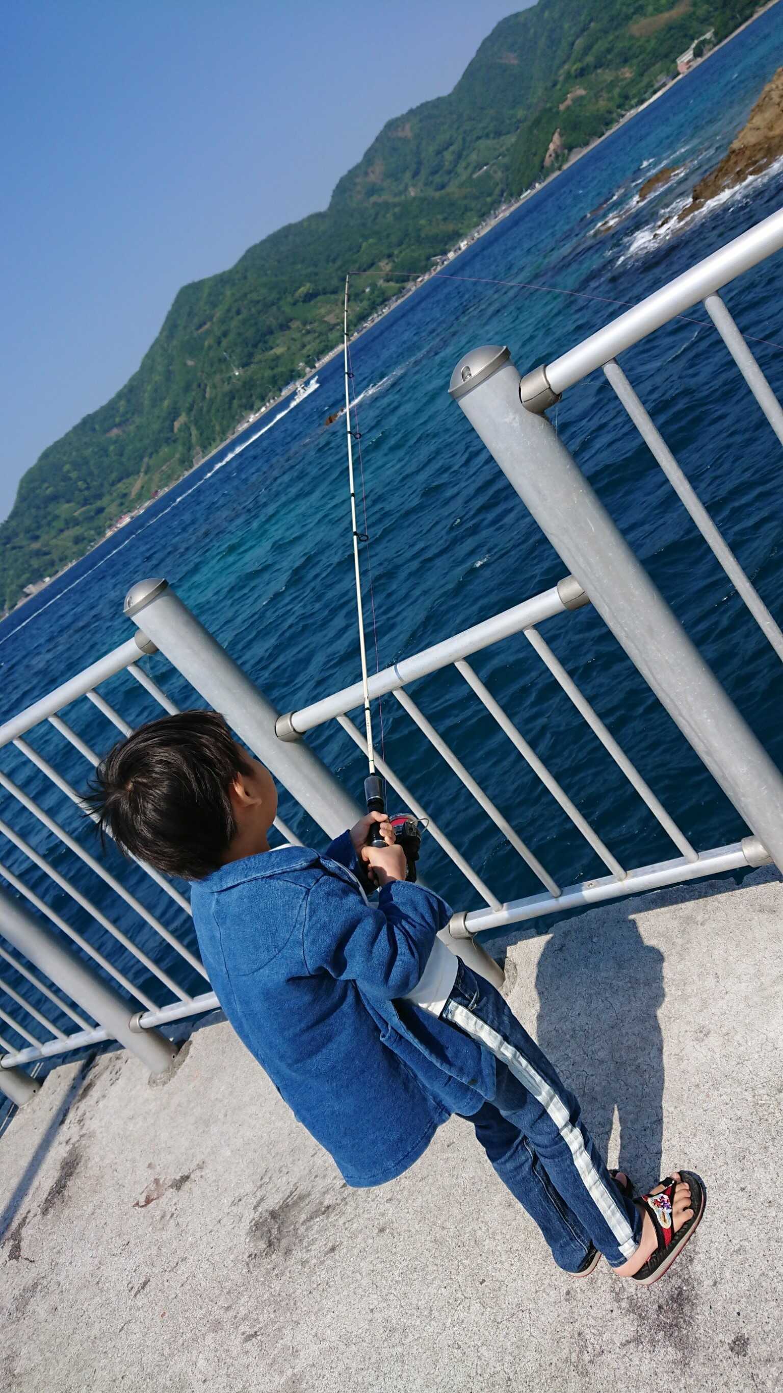 あけはまオートキャンプ場きゃんぱの写真 5枚目