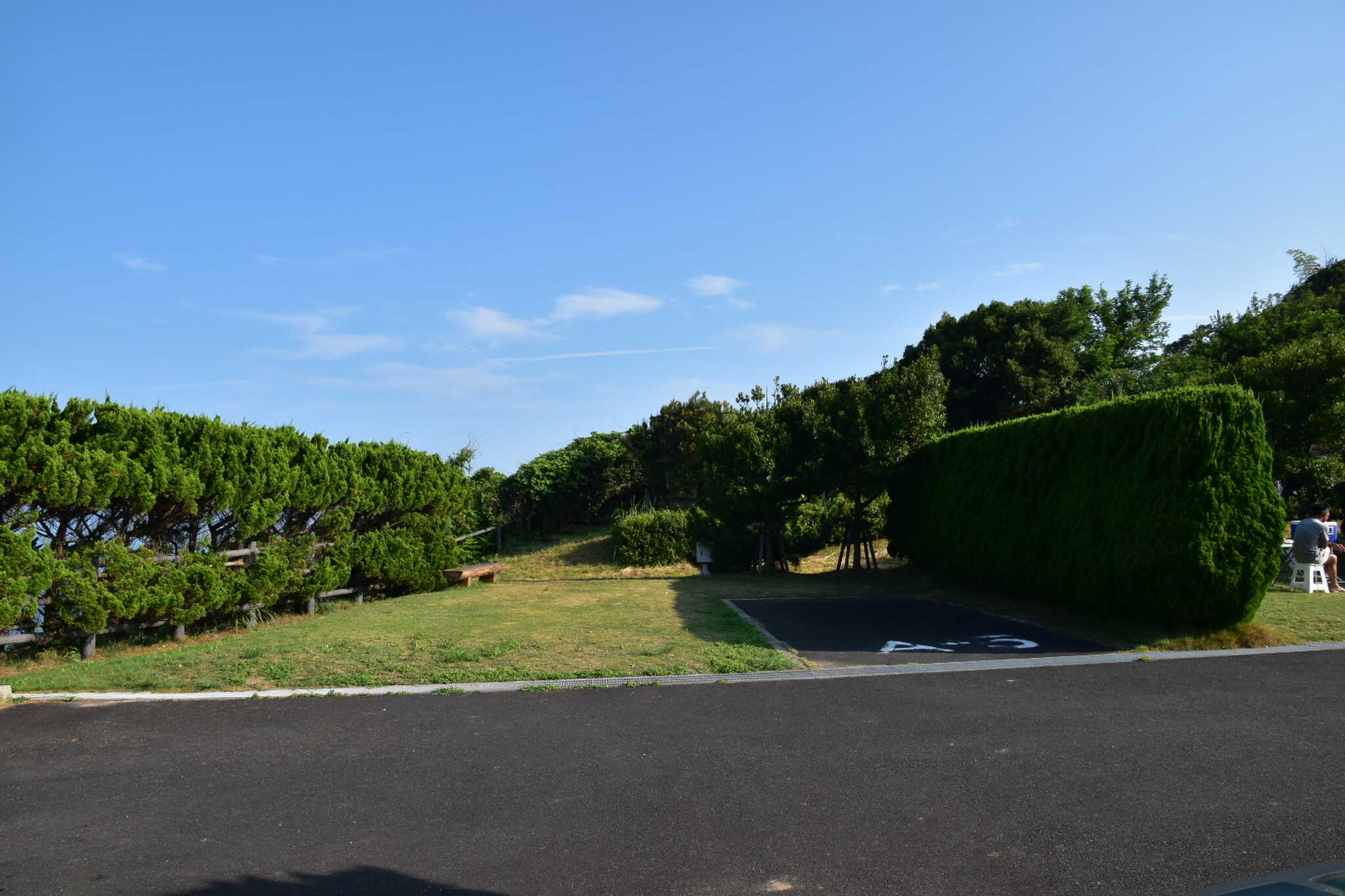 見晴らしの丘公園キララコテージの写真 3枚目