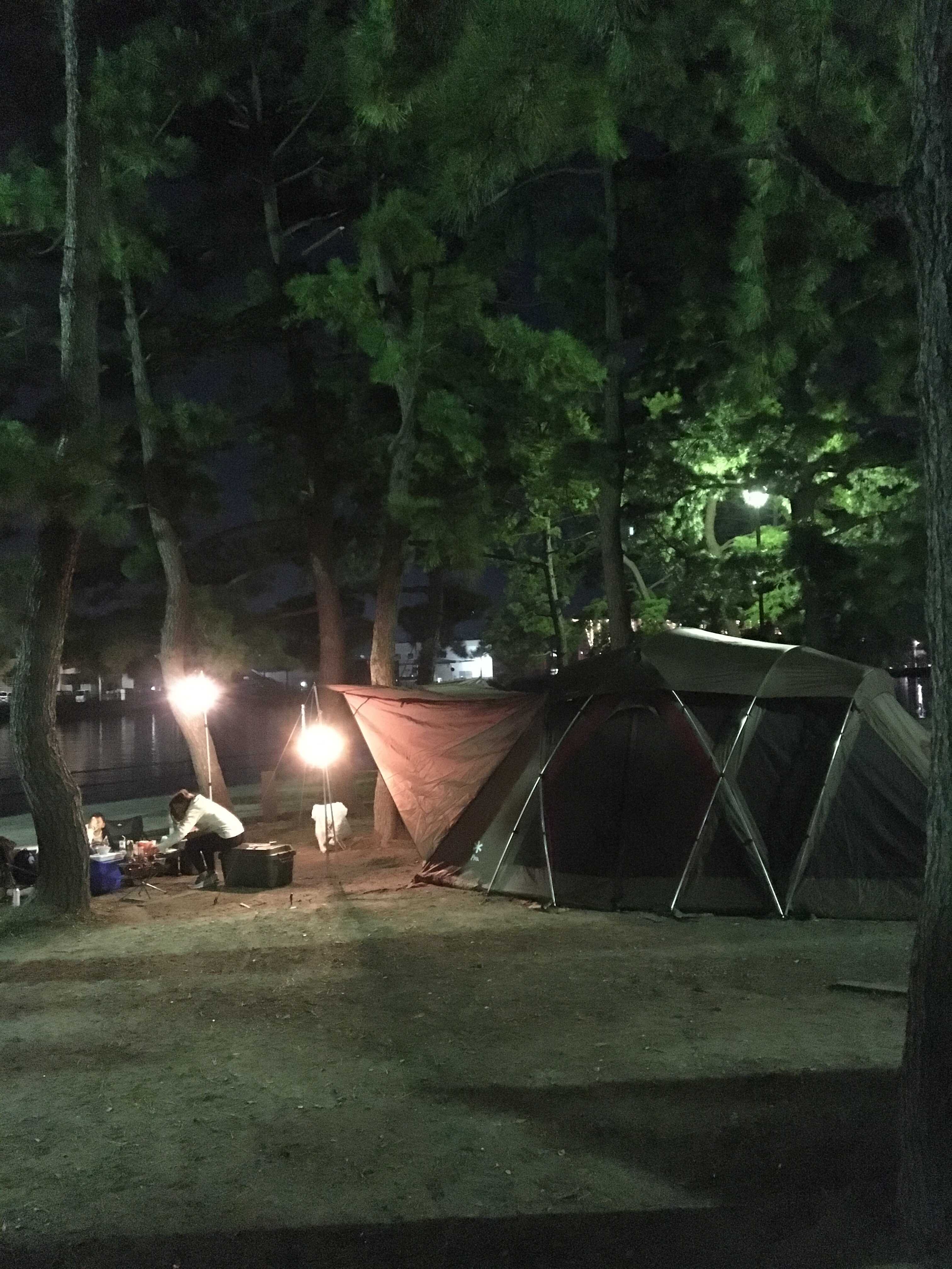 野島公園の写真 3枚目
