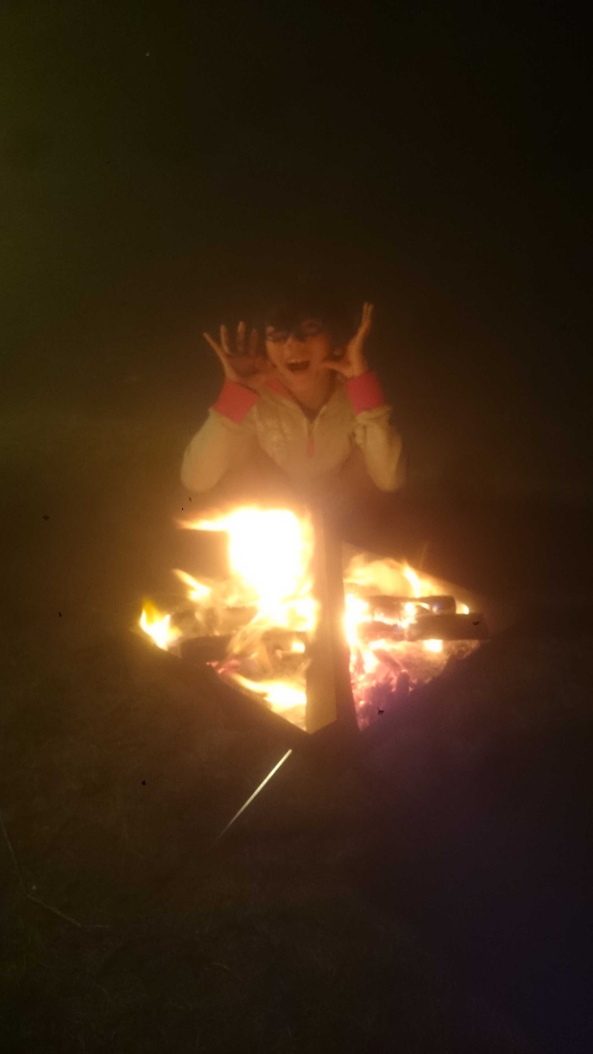 休暇村伊良湖オートキャンプ場の写真 4枚目