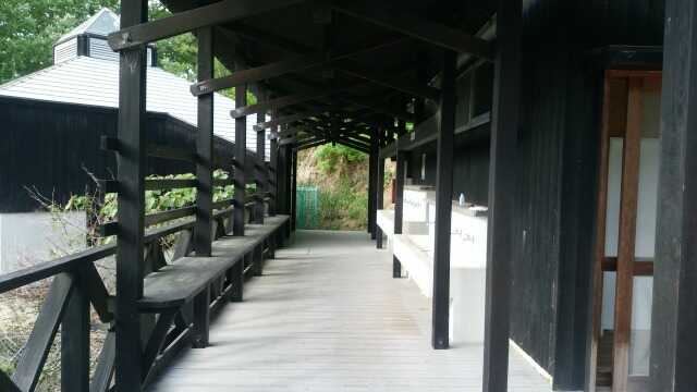 とらまる公園キャンプ場の写真 4枚目