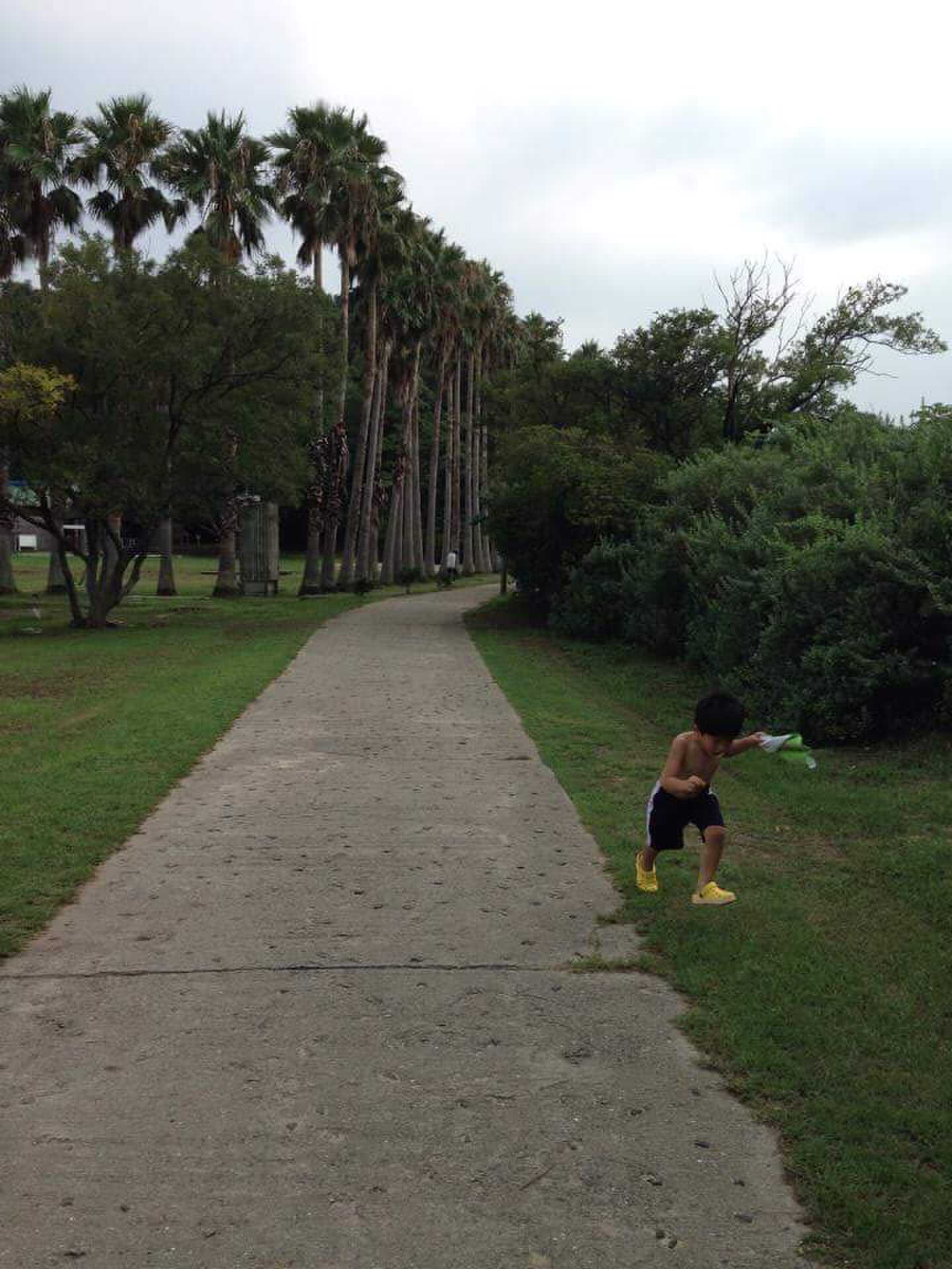 神戸YMCA 余島野外活動センターの写真 2枚目