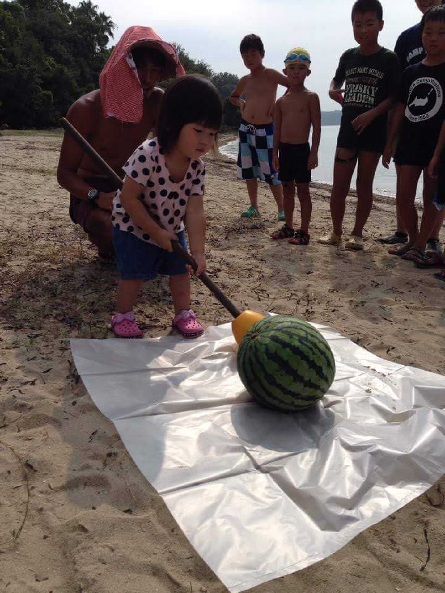 神戸YMCA 余島野外活動センターの写真 5枚目