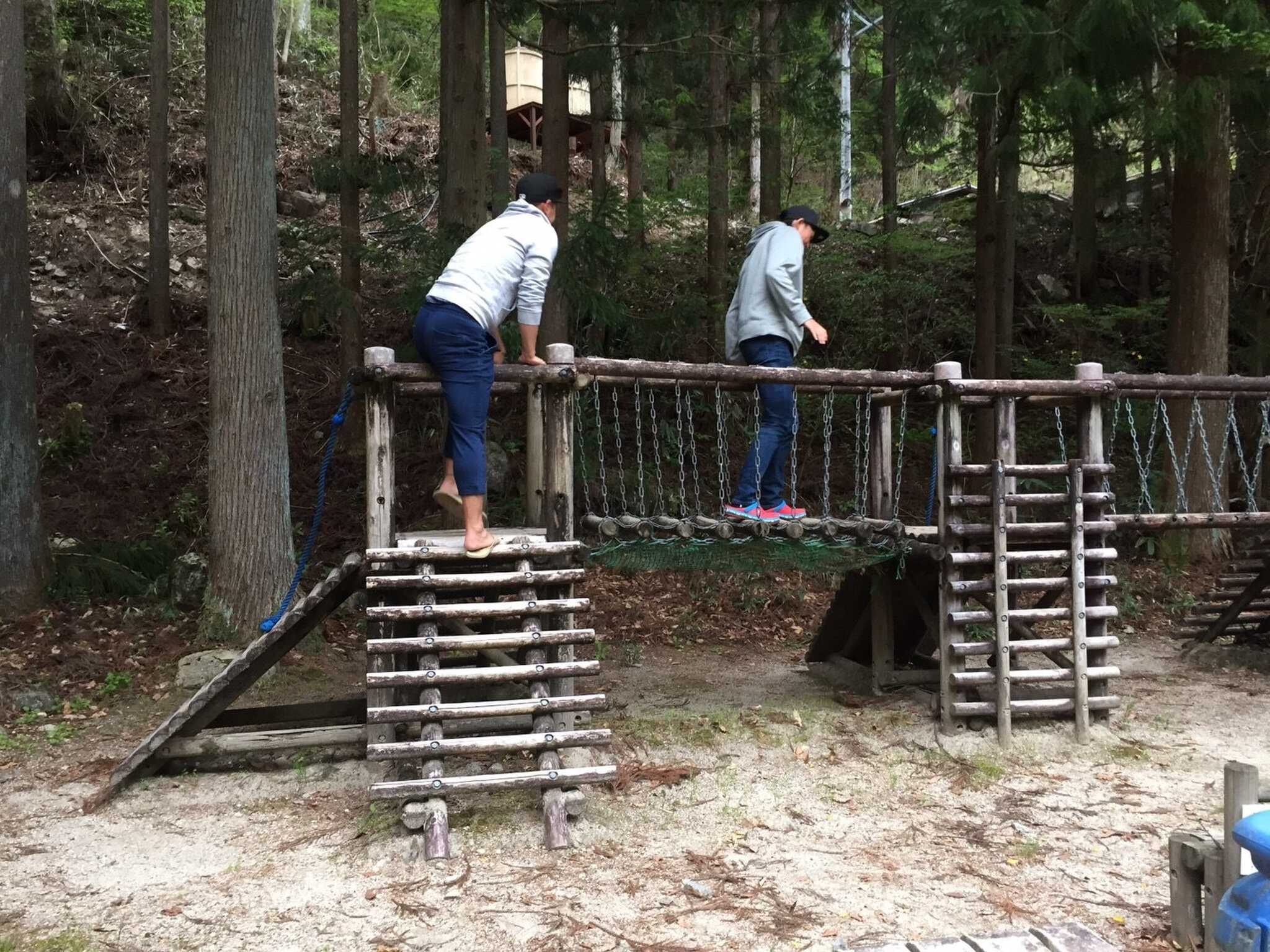 峡北恵那キャンプ場のユーザー投稿写真 6枚目
