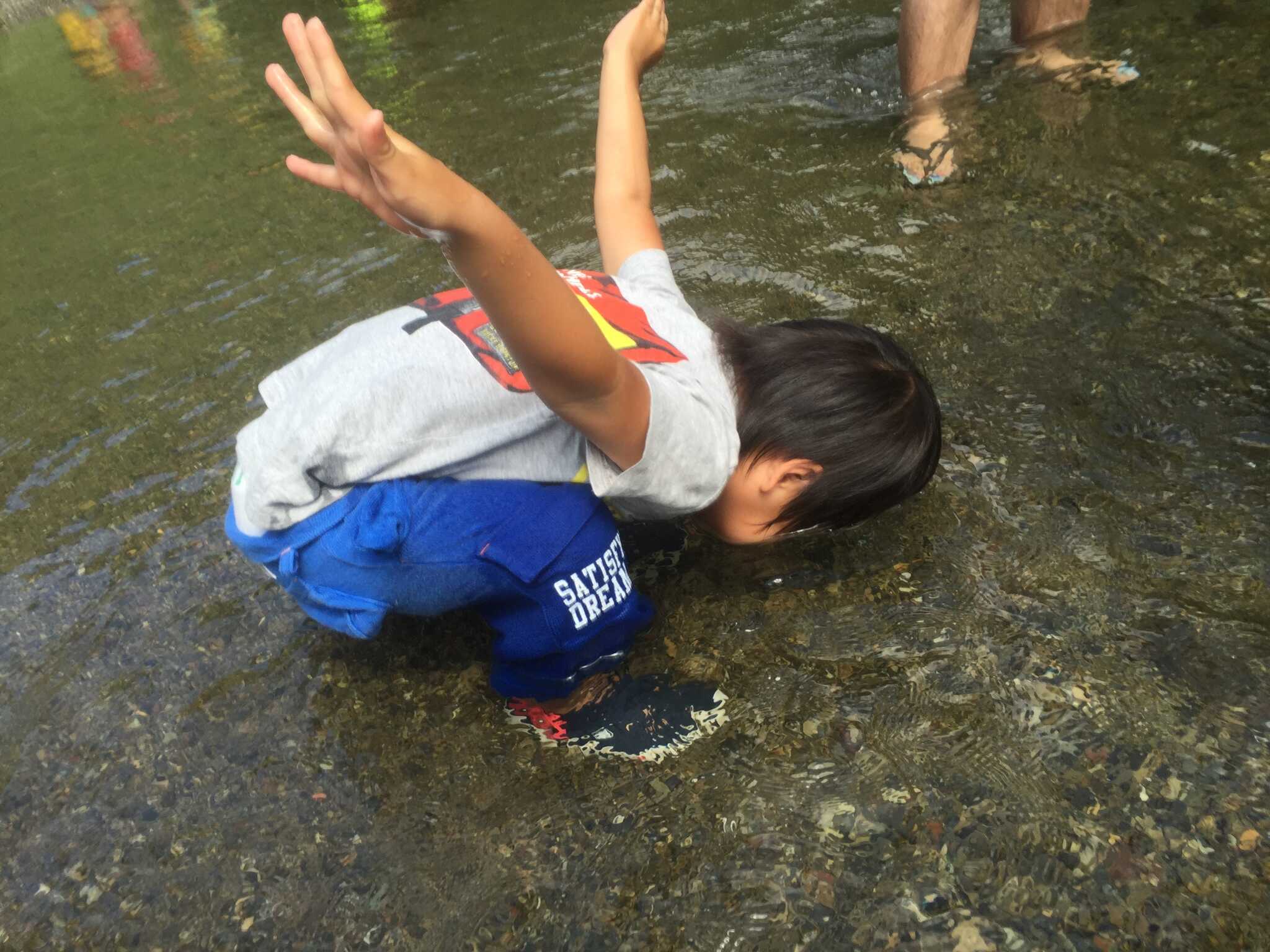 オートキャンプ場庵の郷の写真 4枚目