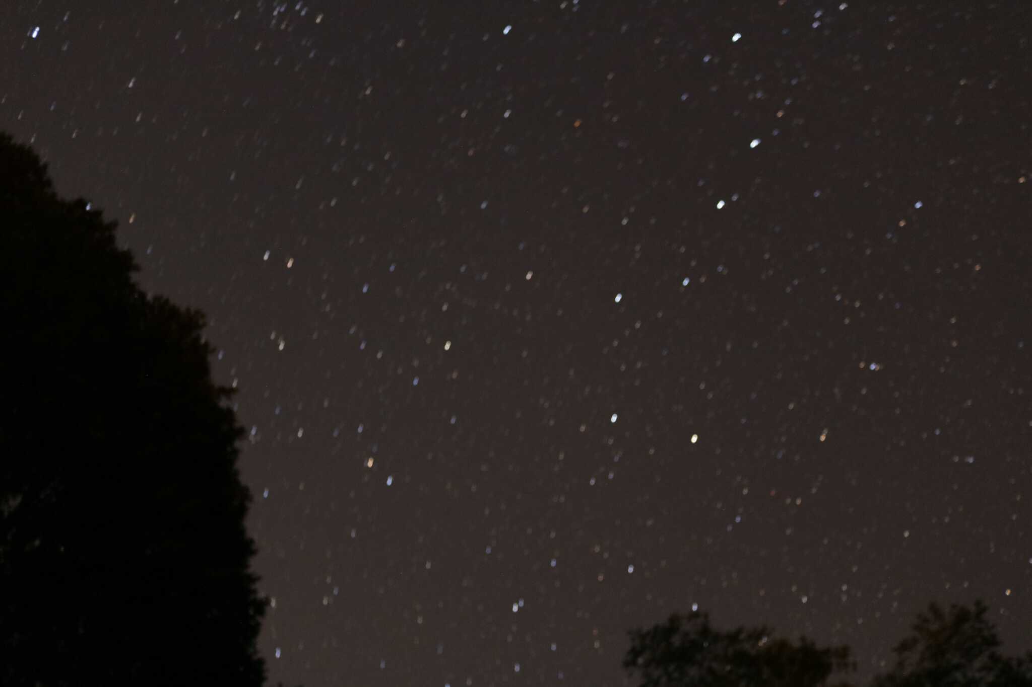 星空