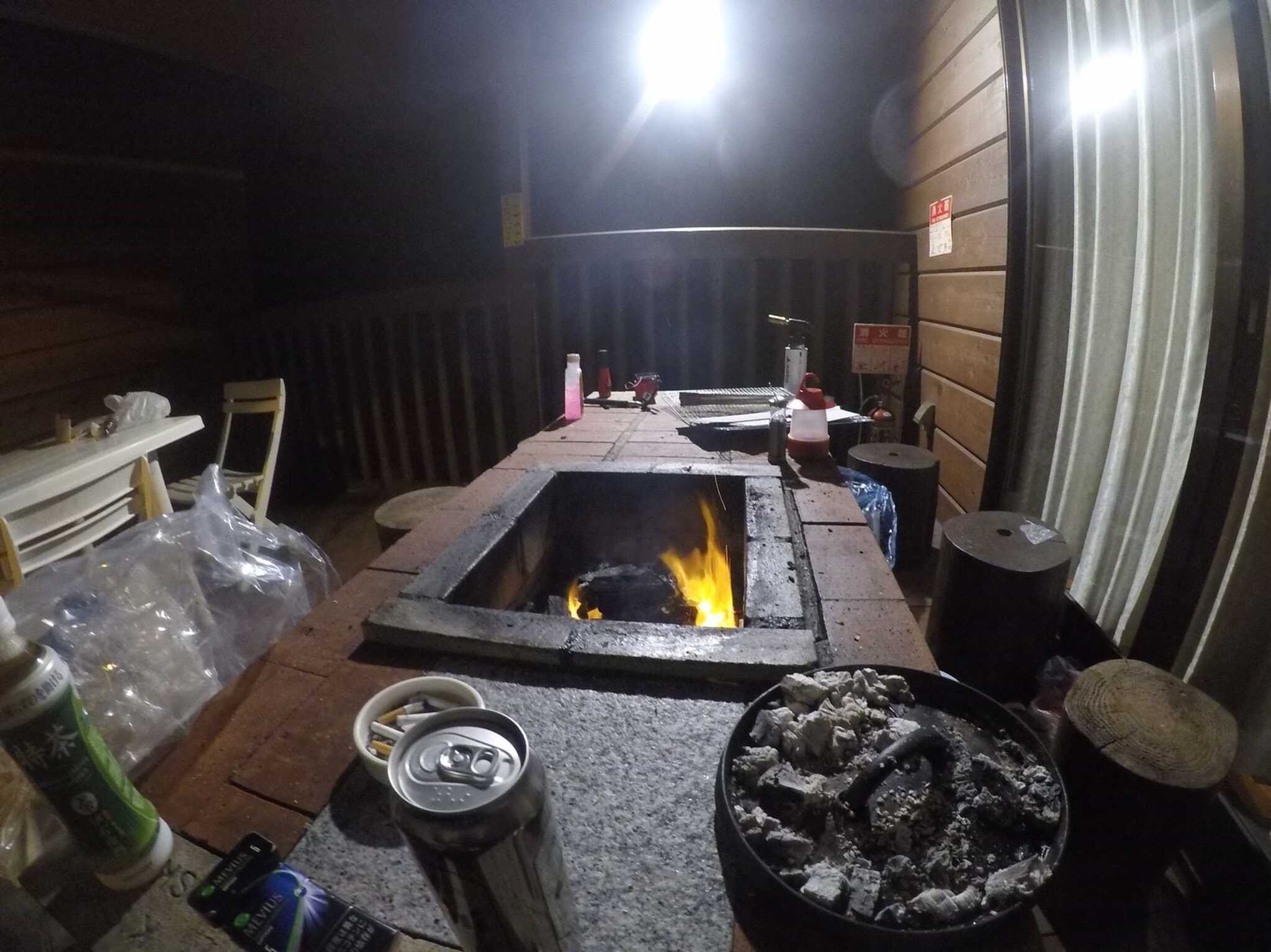 OUTDOOR LIFEたまゆらの里の写真 3枚目