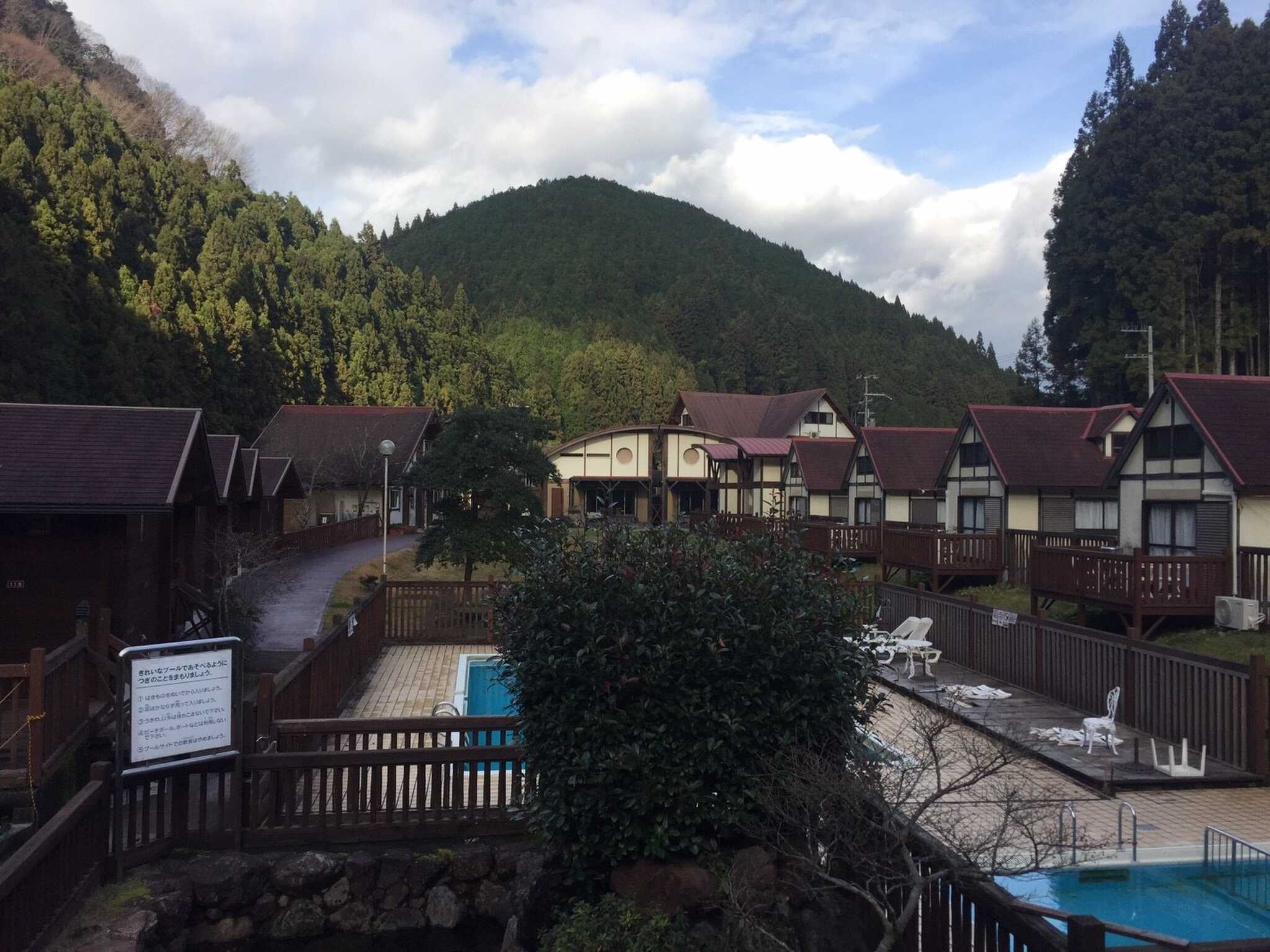 OUTDOOR LIFEたまゆらの里の写真 4枚目
