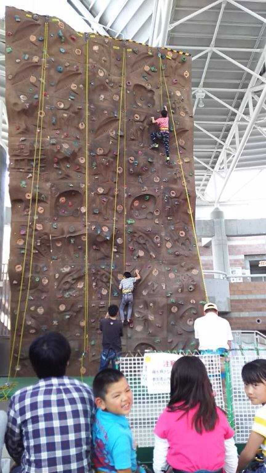 滋賀県立びわ湖こどもの国キャンプ場の写真 4枚目
